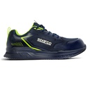 Sparco Turbo Snap S3S ESD Safety Shoes