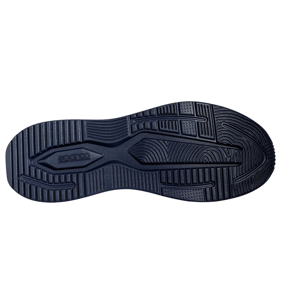 Sparco Turbo Snap S3S ESD Safety Shoes