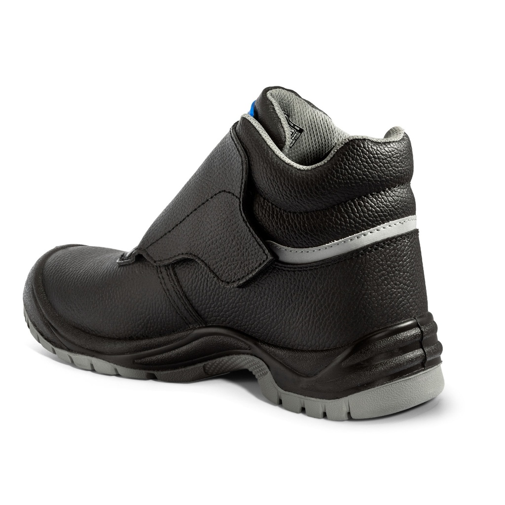 Sparco Wisdom S3S ESD Safety Shoes