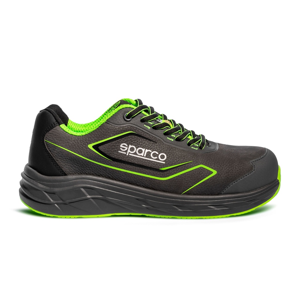 Sparco Teamwork Oliver S3S ESD Safety Shoes