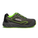 Sparco Teamwork Oliver S3S ESD Safety Shoes
