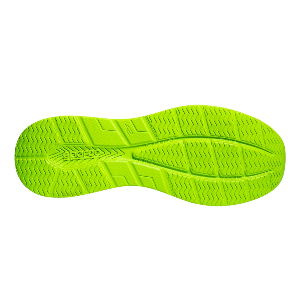 Sparco Teamwork Oliver S3S ESD Safety Shoes
