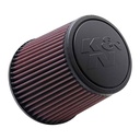 K&N Filters Universal Round Tapered Air Filter