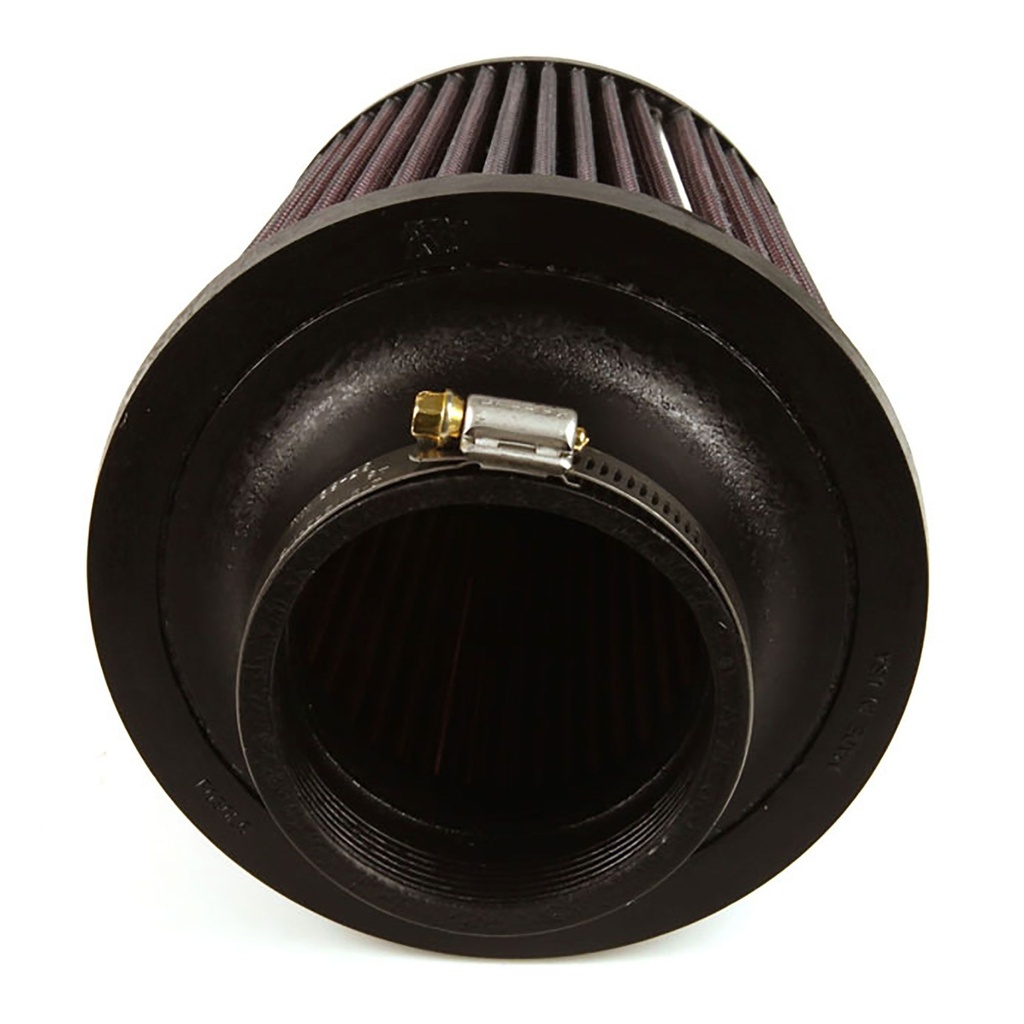 K&N Filters Universal Round Tapered Air Filter