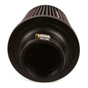 K&N Filters Universal Round Tapered Air Filter