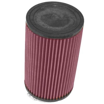 K&N Filters Universal Round Straight Air Filter