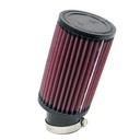 K&N Filters Universal Round Straight Air Filter