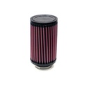 K&N Filters Universal Round Straight Air Filter