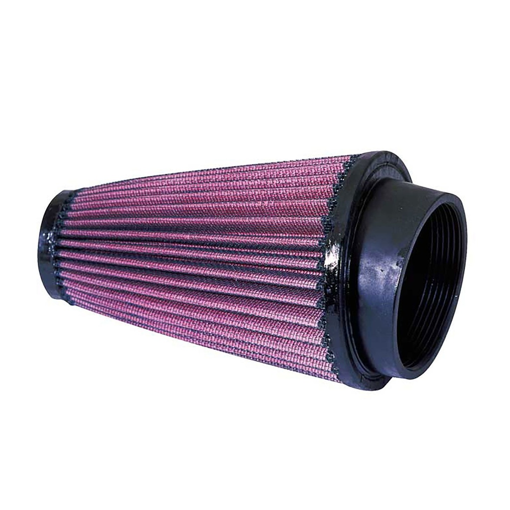 K&N Filters Universal Round Tapered Air Filter