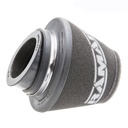 RamAir Universal Rubber Neck Cone Air Filter