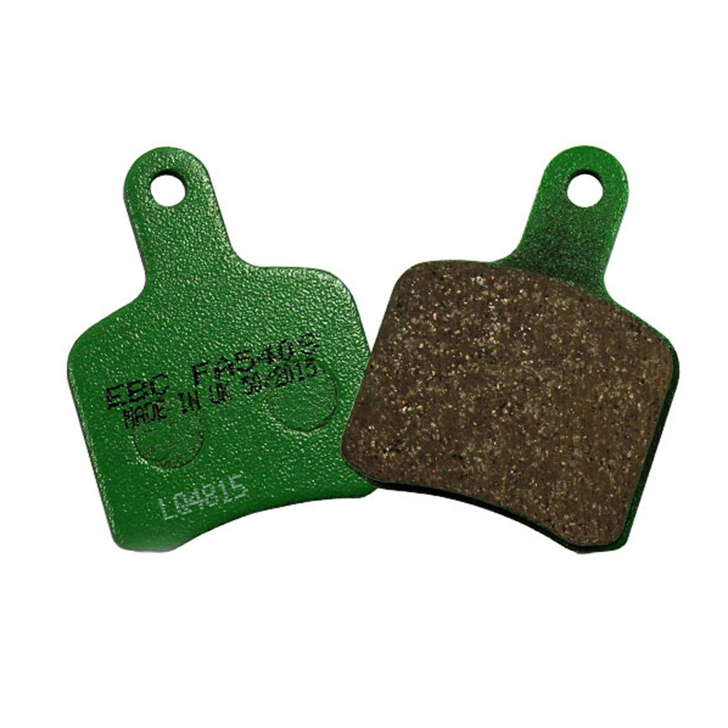EBC Brakes Kart Brake Pads