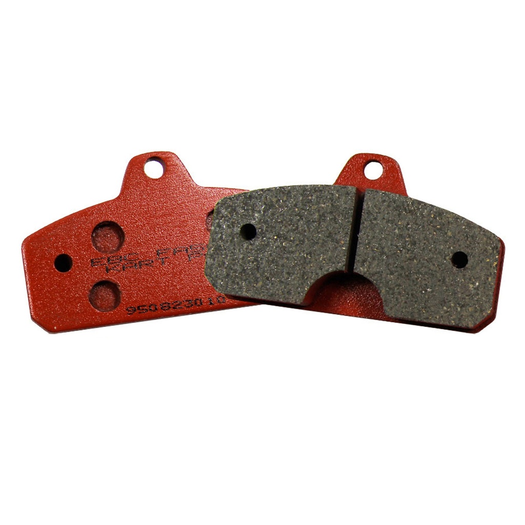 EBC Brakes Kart Brake Pads