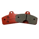EBC Brakes Kart Brake Pads
