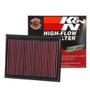 K&N Filters Performance Replacement Element