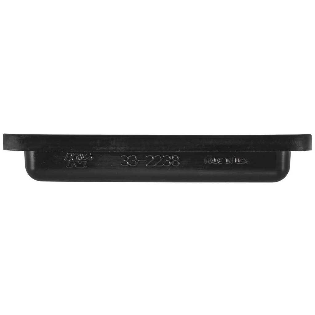 K&N Filters Performance Replacement Element