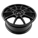 Team Dynamics Pro Race LT Alloy Wheels In Gloss Black Set Of 4