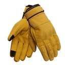 Merlin Clanstone D30 Motorcycle Leather Gloves