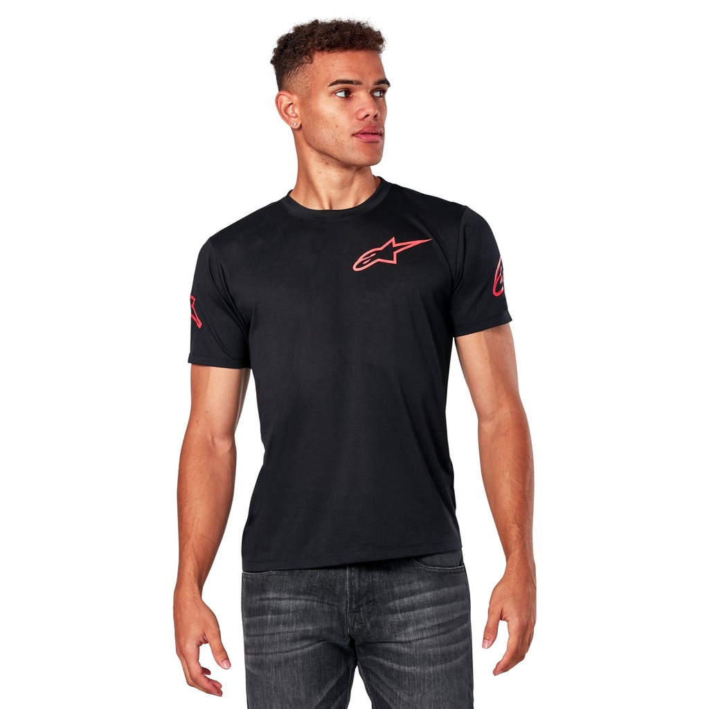Alpinestars Shouldered Performance CSF SS T-Shirt
