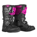 Fly Maverik Youth Motocross Boots