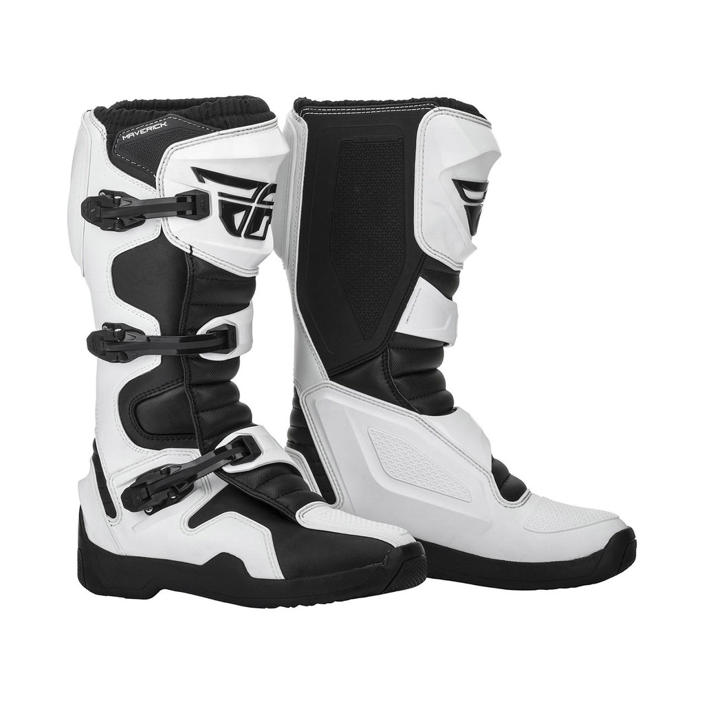 Fly Maverik Motocross Boots