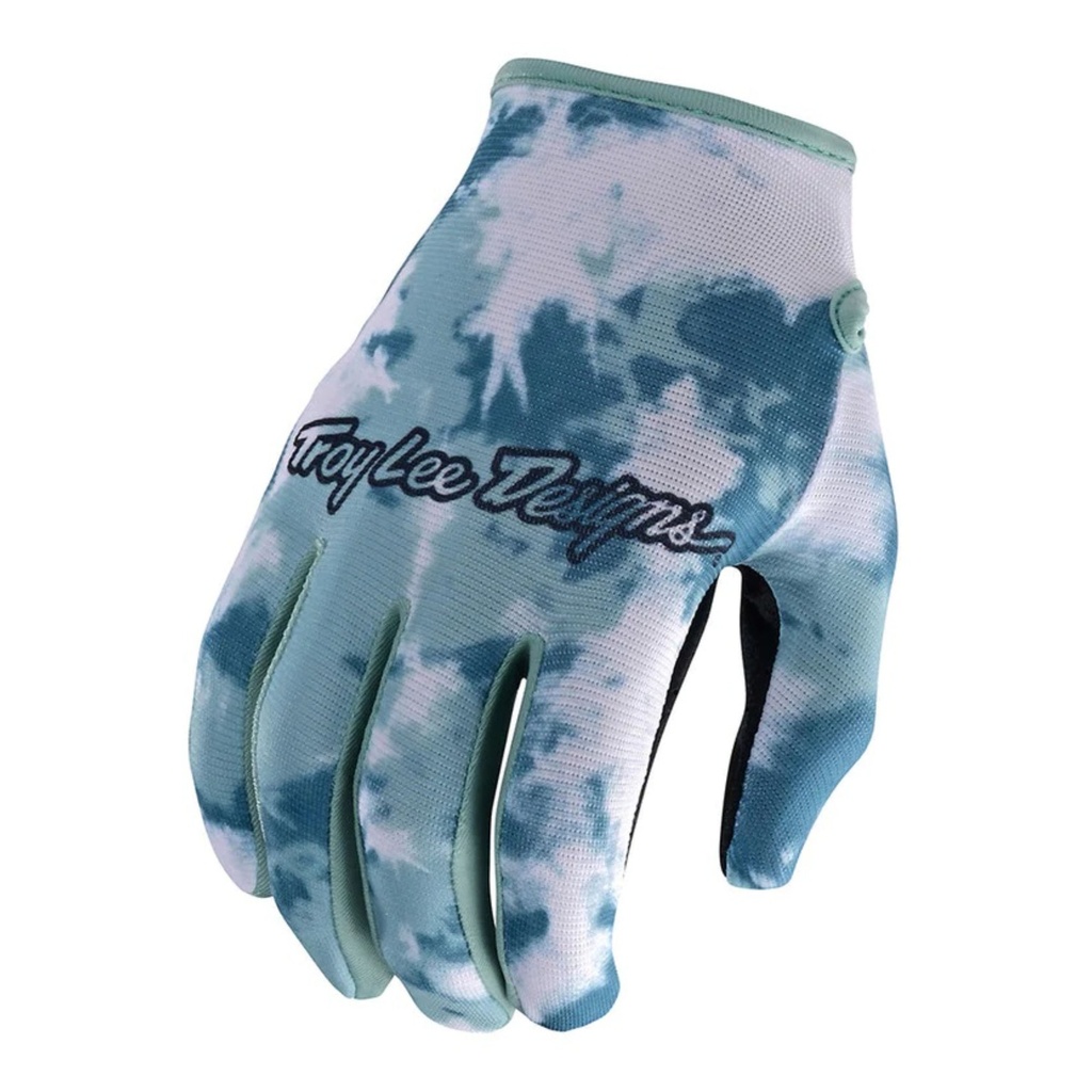 Troy Lee Designs Flowline Motocross Gloves