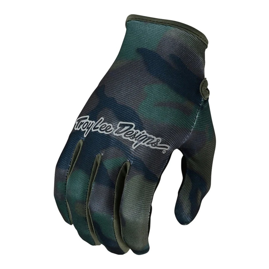 Troy Lee Designs Flowline Motocross Gloves