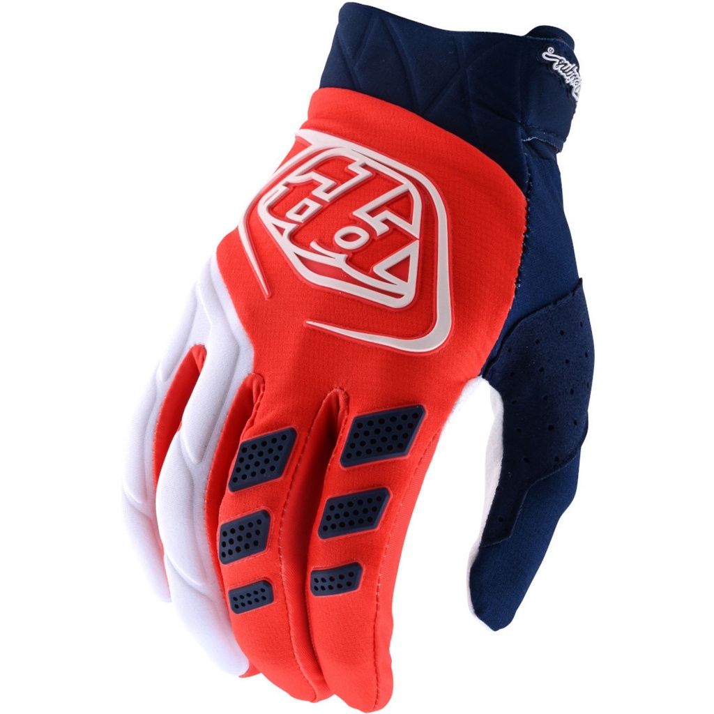 Troy Lee Designs Revox Motocross Gloves