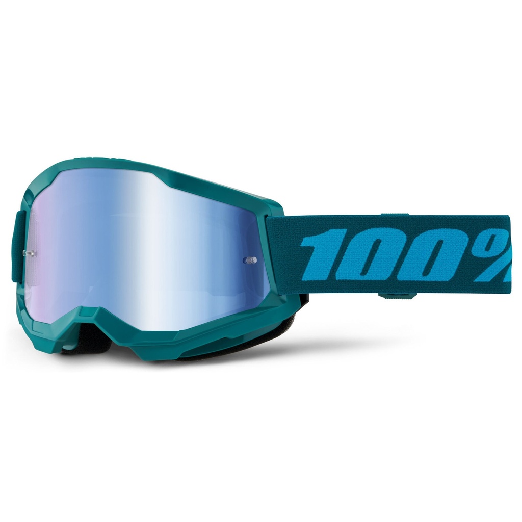 100% Strata 2 Goggles