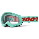 100% Strata 2 Goggles