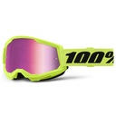 100% Strata 2 Goggles