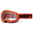 100% Strata 2 Goggles