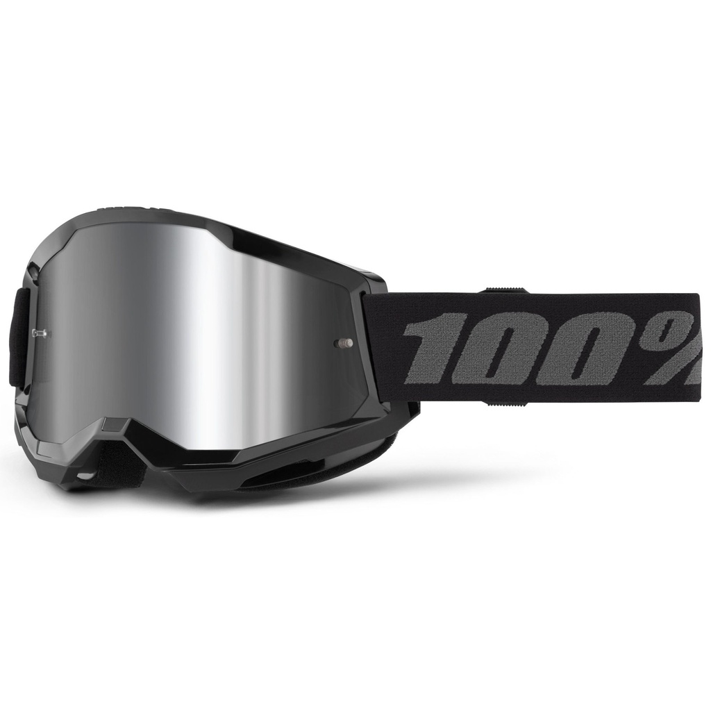 100% Strata 2 Junior Goggles
