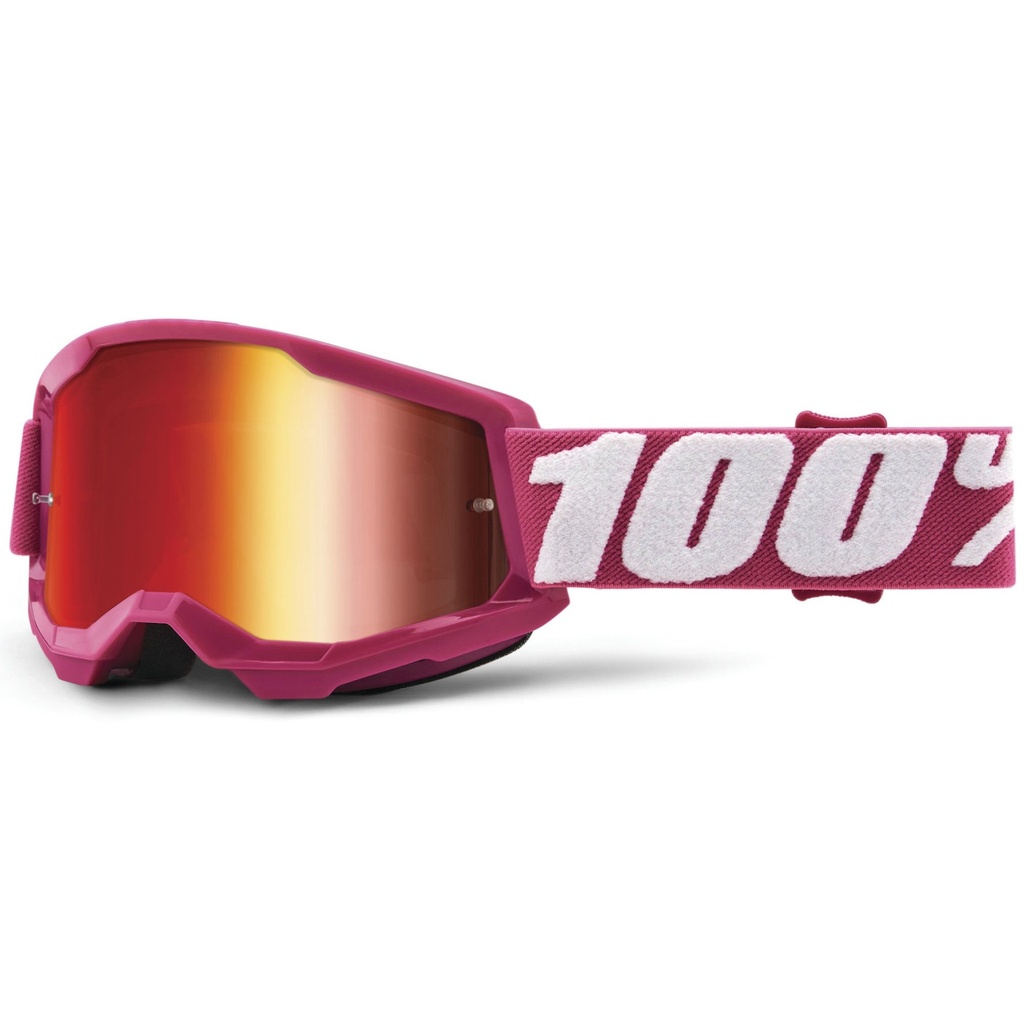 100% Strata 2 Junior Goggles