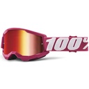 100% Strata 2 Junior Goggles
