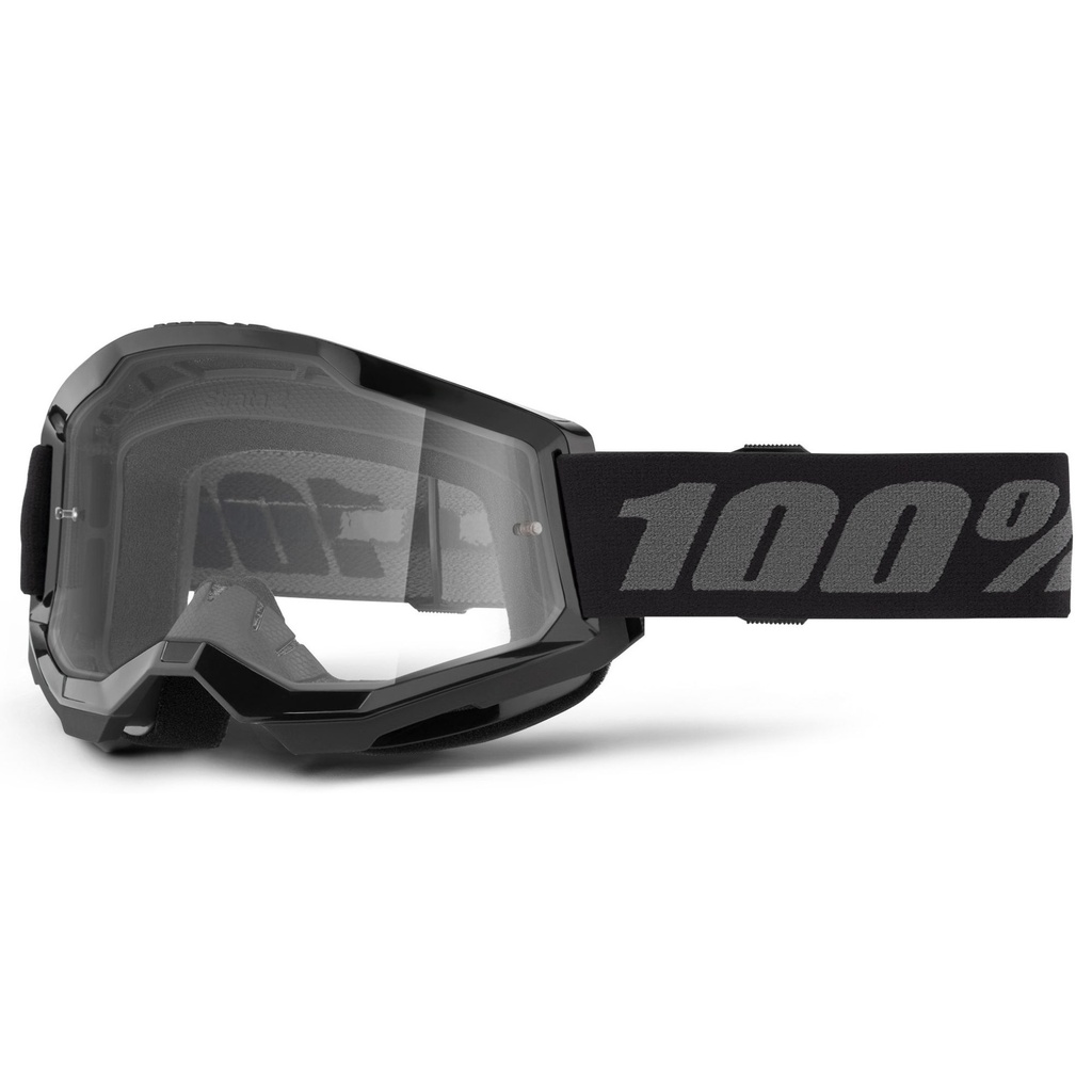 100% Strata 2 Junior Goggles