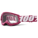 100% Strata 2 Junior Goggles