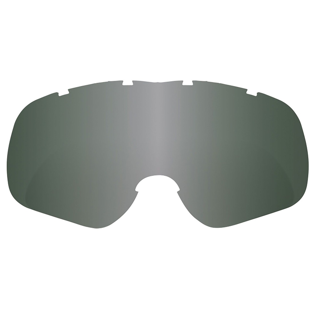 Oxford Assault Pro Goggles Spare/Replacement Tear-Off Ready Lens