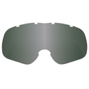 Oxford Assault Pro Goggles Spare/Replacement Tear-Off Ready Lens