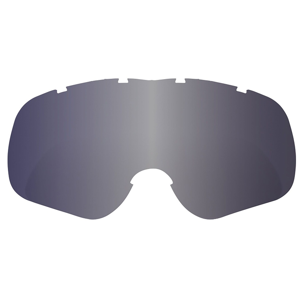 Oxford Assault Pro Goggles Spare/Replacement Tear-Off Ready Lens