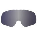 Oxford Assault Pro Goggles Spare/Replacement Tear-Off Ready Lens