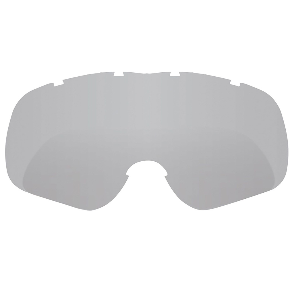 Oxford Assault Pro Goggles Spare/Replacement Tear-Off Ready Lens