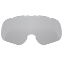 Oxford Assault Pro Goggles Spare/Replacement Tear-Off Ready Lens