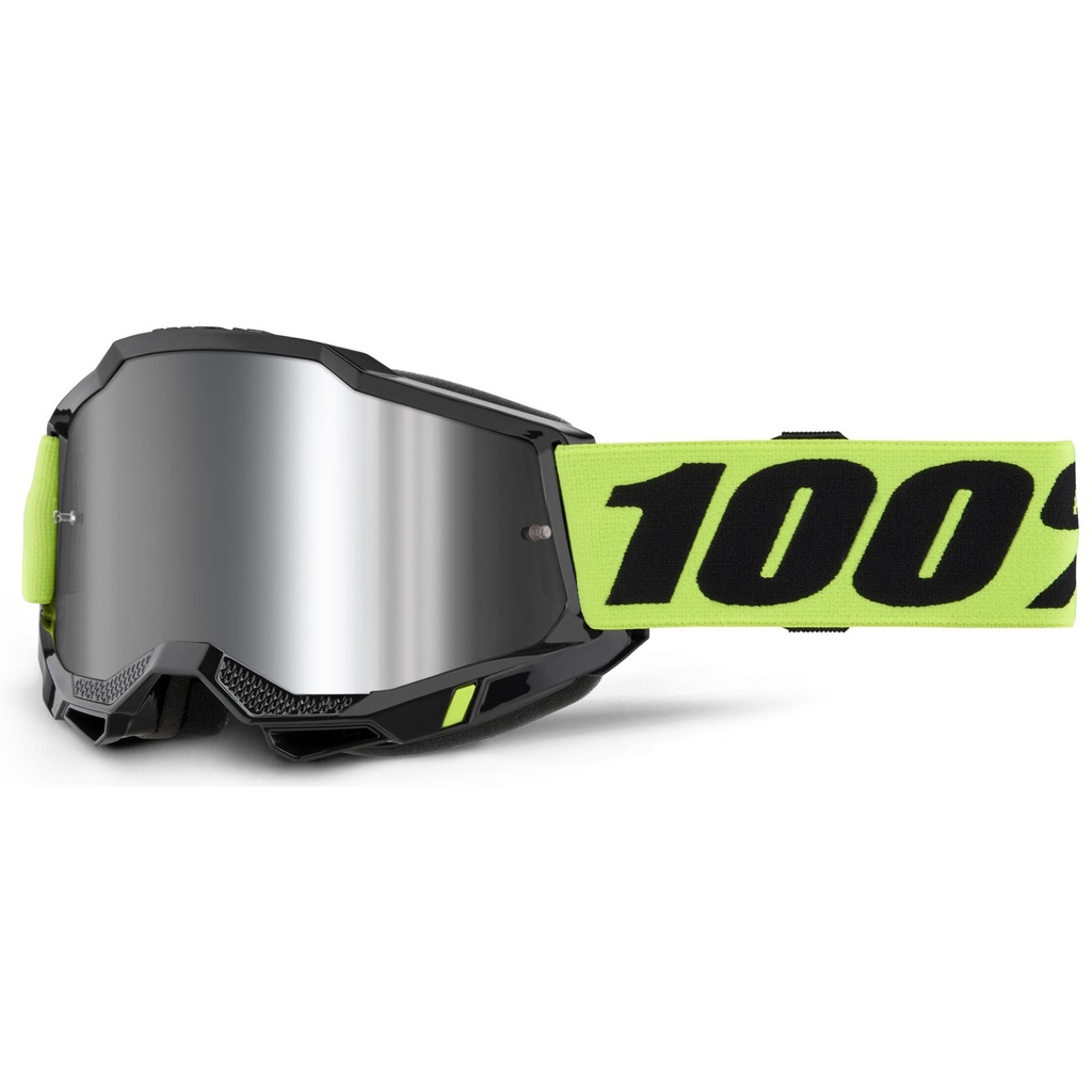 100% Accuri 2 Junior Goggles