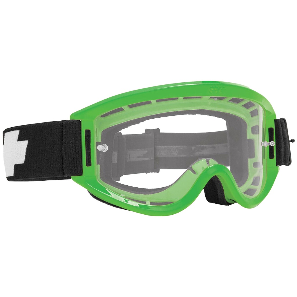 Spy Breakaway MX Goggles