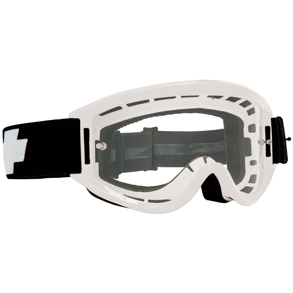 Spy Breakaway MX Goggles