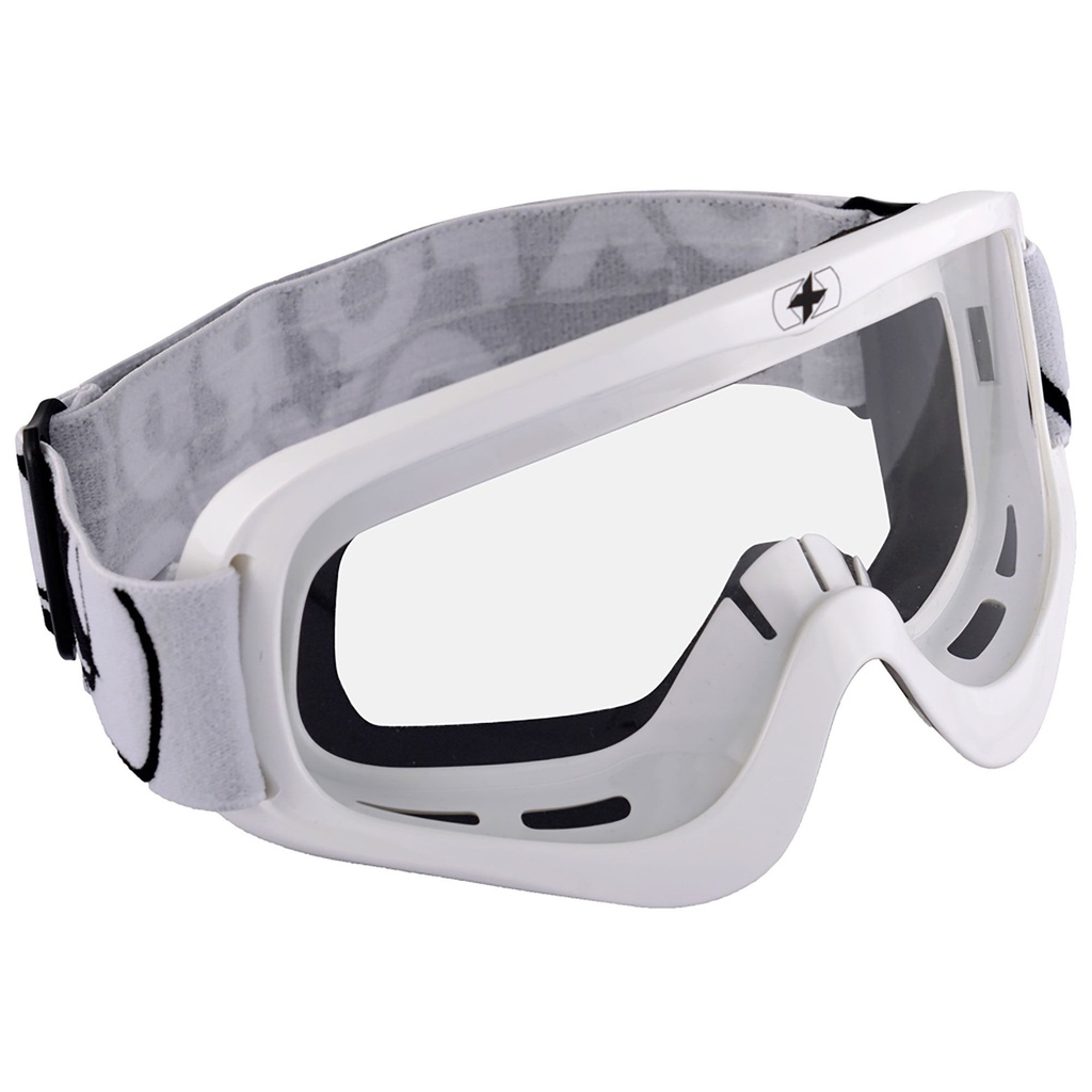 Oxford Fury Goggles