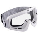 Oxford Fury Goggles