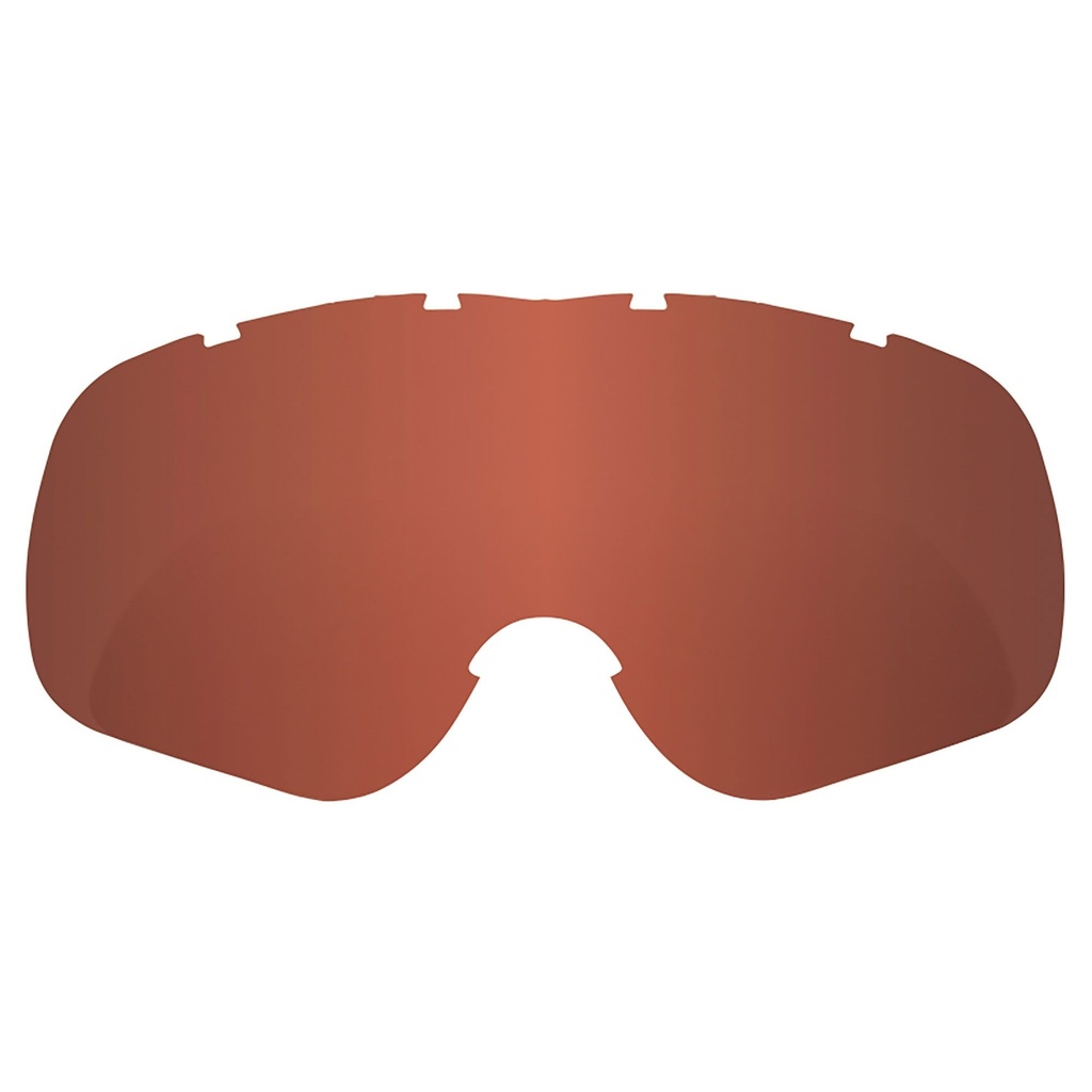 Oxford Fury Goggles Spare/Replacement Lens