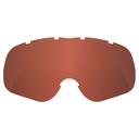 Oxford Fury Goggles Spare/Replacement Lens