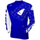 UFO Tecno Motocross Jersey